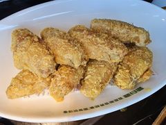 -新白鹿餐厅(虹桥南丰城店)