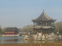 -盛世南宫影视城(北普陀影视城)
