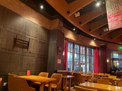 -MR.ROCKY洛奇先生RESTAURANT&BAR(宝安壹方城店)