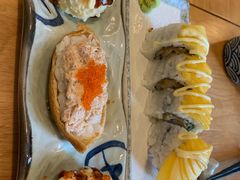 -村上一屋·亚洲菜融合小馆(南楼店)