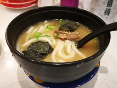 -京樽回転寿司(奥林匹克店)