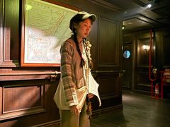 -武汉知音号