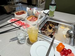 -海底捞火锅(方圆荟店)