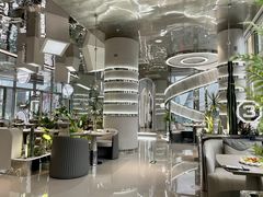 大堂-3号仓库·餐厅(大悦城店)