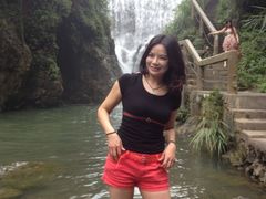 景点-华蓥山天意谷景区