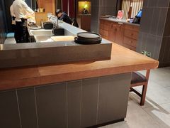 -水之惠鲜鱼料理(王府大街店)