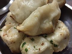 -黄阿姨锅贴大王(万航渡路店)