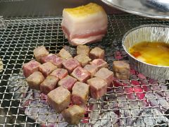 -肉甲韩国木炭烤肉(新壹街1店)