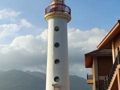 -海南分界洲岛旅游区