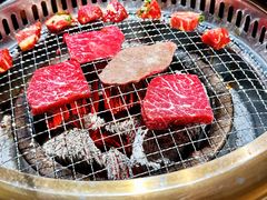 -松鱼亭·和牛烧肉(协鑫广场店)