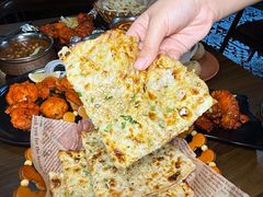 -南国印度餐厅Dakshin