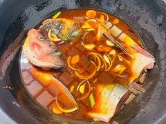 -密云水库福海酒家