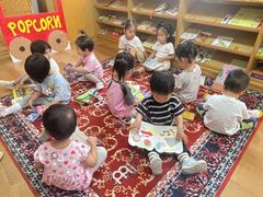 -Angel Garden天使花园幼儿园