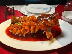 -RIVIERA 松鹤楼(外滩店)