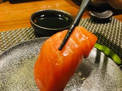 -武藏日本料理(宝安壹方城店)