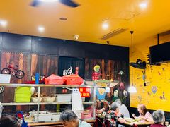 -锅贴王小吃(南大街店)