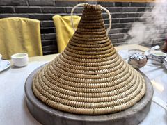 -抚仙湖野生菌石锅鱼(腾冲总店)