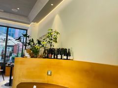 -fishtank鱼缸咖啡(三山街店)