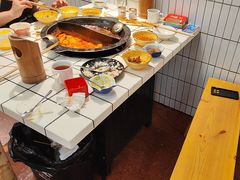 -卤校长重庆火锅(恒隆广场店)