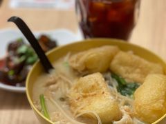 -谭仔米线(壹方城店)