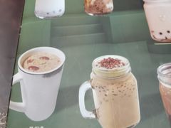 -咖啡人·融合餐厅(健康东路店)