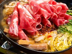 -米屋石锅拌饭(师大店)