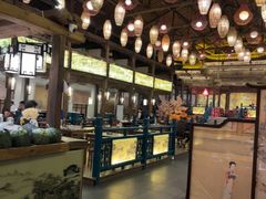 -HOHO餐厅(古子城店)