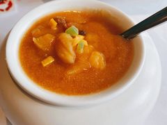 杏干果子露-津菜典藏河西店(水上店)