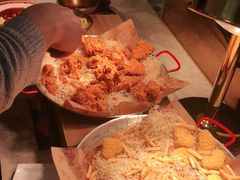 -比格比萨自助(宝山日月光店)