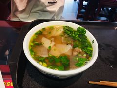 -东方宫中国兰州牛肉拉面(厦门旗舰店)