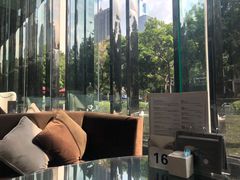 -广州天河希尔顿酒店