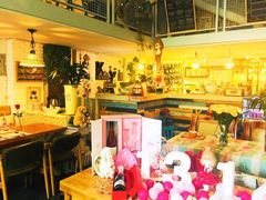 -Kitchen·Y洋厨房西餐厅(王府壹号店)
