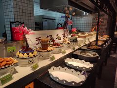 -江南韵·无锡太湖文化体验餐厅(凤凰天街店)