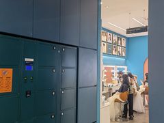 -海馬体照相馆(莘庄维璟印象城店)