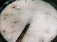 -黄金粥港式·早晚茶(海阳路店)