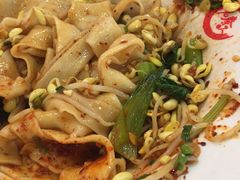 -东关吉祥西安腊汁肉夹馍(健德门店)