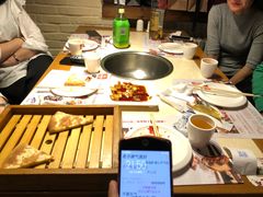 -老佛爷炭火蛙锅直营(清滨路总店)