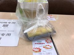 -佰搭果·广式茶餐厅(石牌东路店)