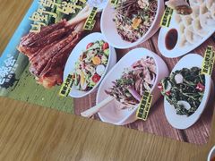 -老碗会·陕西手工面(前海世茂店)