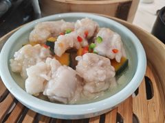 -金悦轩海鲜酒家(拱北店)