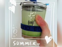 -CUBIC3三立方咖啡(凌空SOHO店)