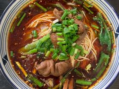 -梓袍面庄(渝北店)