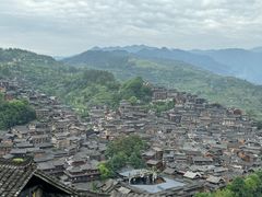 -西江千户苗寨