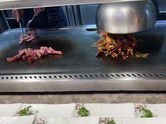 -丰卓会海鲜自助(中润大道店)