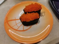 -禾绿寿司·定食·拉面·烧炸(宝安大仟里店)