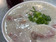 -罗富记粥面专家(摆花街店)