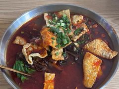 -龍城柳州螺蛳粉(群星路店)