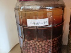 -毛大姐漓江特色啤酒鱼