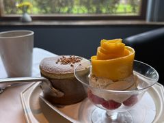 -夏朵花园(复兴西路店)