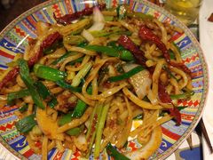 -阿拉丁新疆风味餐厅·清真(罗廊巷店)